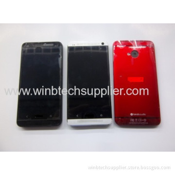 4.7" Quad Core Mtk6589t 1.5gb Ram Built-in 16gb Or 32gb Rom Smart Phone One M7 For App Shows 1080*720 13mp For Htc 